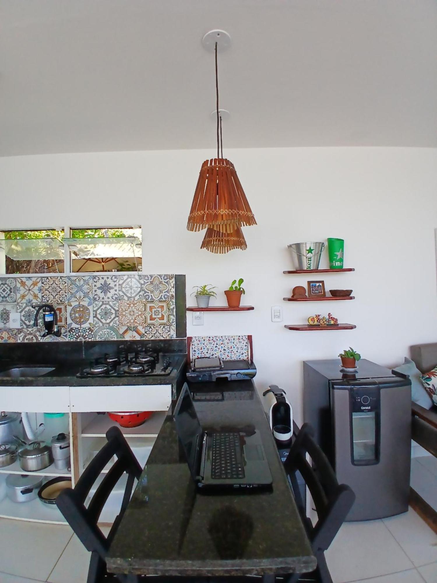 Casa Conteiner Conectada Com A Natureza - 5km Do - Reserva Sapiranga Holiday home *